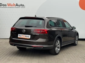 Обява за продажба на VW Passat 2.0TDI BMT 4MOTION ~37 900 лв. - изображение 2