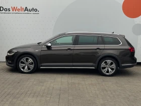 Обява за продажба на VW Passat 2.0TDI BMT 4MOTION ~37 900 лв. - изображение 1