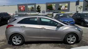 Обява за продажба на Hyundai I30 1.6i Внос ШВЕЙЦАРИЯ!Автоматик, Navi, PDC, LED, Car ~19 999 лв. - изображение 3