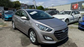 Обява за продажба на Hyundai I30 1.6i Внос ШВЕЙЦАРИЯ!Автоматик, Navi, PDC, LED, Car ~19 999 лв. - изображение 2
