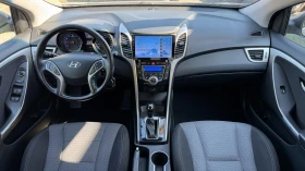 Обява за продажба на Hyundai I30 1.6i Внос ШВЕЙЦАРИЯ!Автоматик, Navi, PDC, LED, Car ~19 999 лв. - изображение 11
