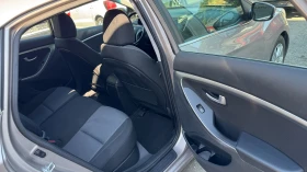 Hyundai I30 1.6i  !, Navi, PDC, LED, Car | Mobile.bg    14