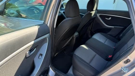 Обява за продажба на Hyundai I30 1.6i Внос ШВЕЙЦАРИЯ!Автоматик, Navi, PDC, LED, Car ~19 999 лв. - изображение 10