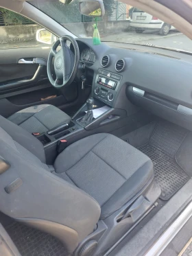 Обява за продажба на Audi A3 1.9TDI 105к.с ~3 700 лв. - изображение 4