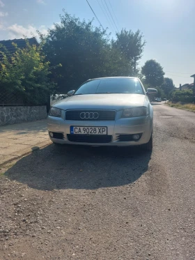 Обява за продажба на Audi A3 1.9TDI 105к.с ~3 700 лв. - изображение 1
