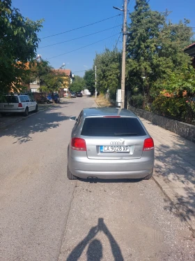 Обява за продажба на Audi A3 1.9TDI 105к.с ~3 700 лв. - изображение 3