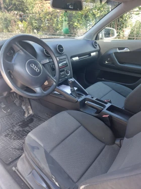 Обява за продажба на Audi A3 1.9TDI 105к.с ~3 700 лв. - изображение 5