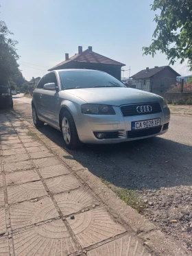 Обява за продажба на Audi A3 1.9TDI 105к.с ~3 700 лв. - изображение 1