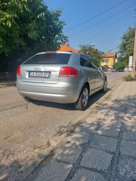 Обява за продажба на Audi A3 1.9TDI 105к.с ~3 700 лв. - изображение 2