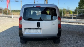 Peugeot Bipper 1.3HDI-EURO 5- *   *  | Mobile.bg    5