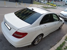Обява за продажба на Mercedes-Benz C 300 3.5 4matic AMG ~17 900 лв. - изображение 3