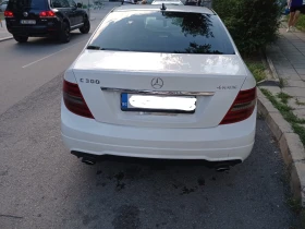 Обява за продажба на Mercedes-Benz C 300 3.5 4matic AMG ~17 900 лв. - изображение 2