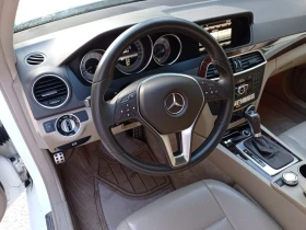 Обява за продажба на Mercedes-Benz C 300 3.5 4matic AMG ~17 900 лв. - изображение 7