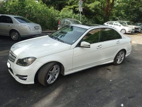 Mercedes-Benz C 300 3.5 4matic AMG, снимка 2