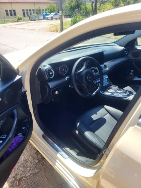 Mercedes-Benz E 200 | Mobile.bg    6