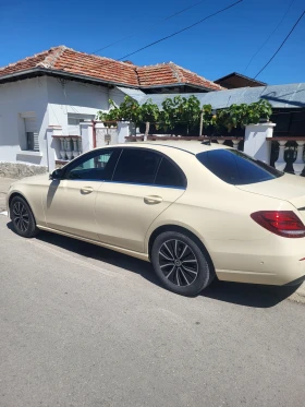 Mercedes-Benz E 200 | Mobile.bg    5