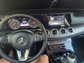 Mercedes-Benz E 200 | Mobile.bg    12