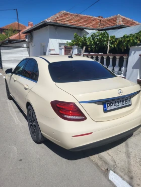 Mercedes-Benz E 200 | Mobile.bg    4