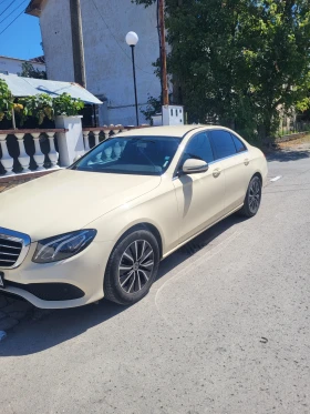 Mercedes-Benz E 200 | Mobile.bg    2
