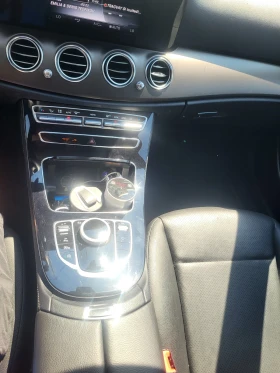 Mercedes-Benz E 200 | Mobile.bg    11