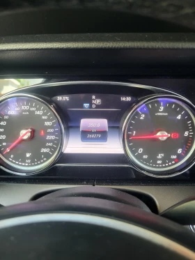 Mercedes-Benz E 200 | Mobile.bg    13