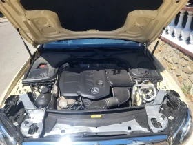 Mercedes-Benz E 200 | Mobile.bg    10