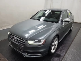 Audi S4 * Technik* * АВТОКРЕДИТ* * ЦЕНА ДО БЪЛГАРИЯ* 