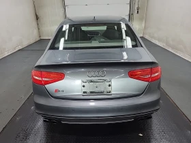 Audi S4 * Technik* * * *   *  | Mobile.bg    6