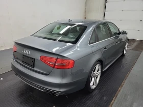 Audi S4 * Technik* * * *   *  | Mobile.bg    3
