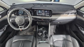 Kia K5 1.6T NOBLESSE - 40300 лв. - 61104567 6