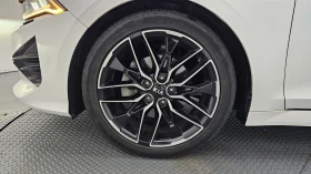 Kia K5 1.6T NOBLESSE - 40300 лв. - 61104567 5