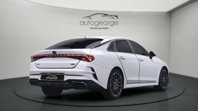 Kia K5 1.6T NOBLESSE - 40300 лв. - 61104567 2