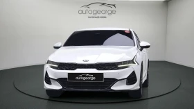 Kia K5 1.6T NOBLESSE - 40300 лв. - 61104567 3