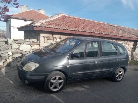 Renault Scenic | Mobile.bg    2