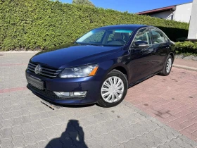 Обява за продажба на VW Passat ~8 800 EUR - изображение 1