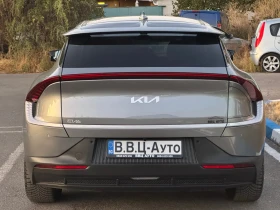 Kia EV6 4x4/77.4KW/Long Range* * * 8700км.* * * - 64999 лв. - 31061817 5