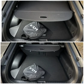 Kia EV6 4x4/77.4KW/Long Range* * * 8700км.* * * - 64999 лв. - 31061817 17