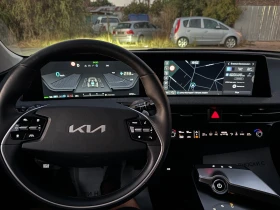 Kia EV6 4x4/77.4KW/Long Range* * * 8700км.* * * - 64999 лв. - 31061817 13