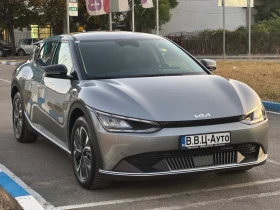 Kia EV6 4x4/77.4KW/Long Range* * * 8700км.* * * - 64999 лв. - 31061817 3
