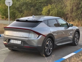 Kia EV6 4x4/77.4KW/Long Range* * * 8700км.* * * - 64999 лв. - 31061817 4