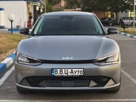 Kia EV6 4x4/77.4KW/Long Range* * * 8700км.* * * - 64999 лв. - 31061817 2