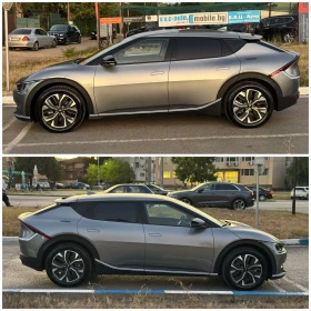 Kia EV6 4x4/77.4KW/Long Range* * * 8700км.* * * - 64999 лв. - 31061817 7
