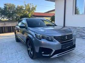 Обява за продажба на Peugeot 5008 1.6 HDI KATO HOBA ~27 300 лв. - изображение 2