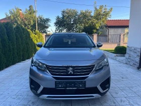 Обява за продажба на Peugeot 5008 1.6 HDI KATO HOBA ~27 300 лв. - изображение 1