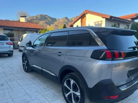 Обява за продажба на Peugeot 5008 1.6 HDI KATO HOBA ~27 300 лв. - изображение 7