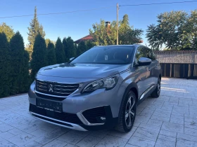 Обява за продажба на Peugeot 5008 1.6 HDI KATO HOBA ~27 300 лв. - изображение 1