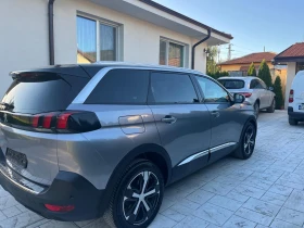 Обява за продажба на Peugeot 5008 1.6 HDI KATO HOBA ~27 300 лв. - изображение 3