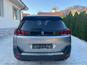 Обява за продажба на Peugeot 5008 1.6 HDI KATO HOBA ~27 300 лв. - изображение 5