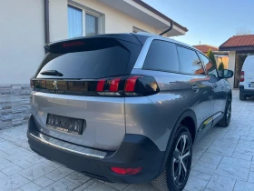 Обява за продажба на Peugeot 5008 1.6 HDI KATO HOBA ~27 300 лв. - изображение 4