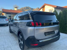 Обява за продажба на Peugeot 5008 1.6 HDI KATO HOBA ~27 300 лв. - изображение 6